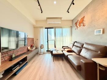 大竹御品苑邊間三房車位