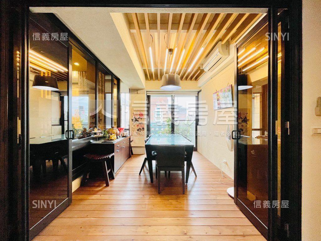【薇美館豪宅】近薇閣中學房屋室內格局與周邊環境