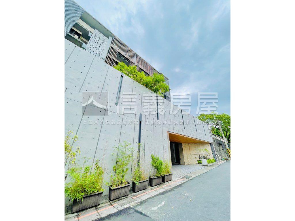【薇美館豪宅】近薇閣中學房屋室內格局與周邊環境