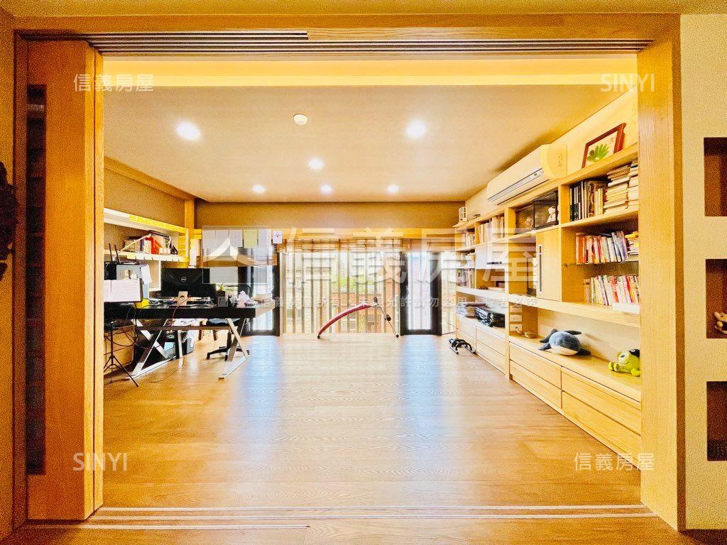【薇美館豪宅】近薇閣中學房屋室內格局與周邊環境