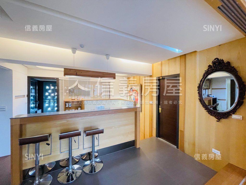 【薇美館豪宅】近薇閣中學房屋室內格局與周邊環境