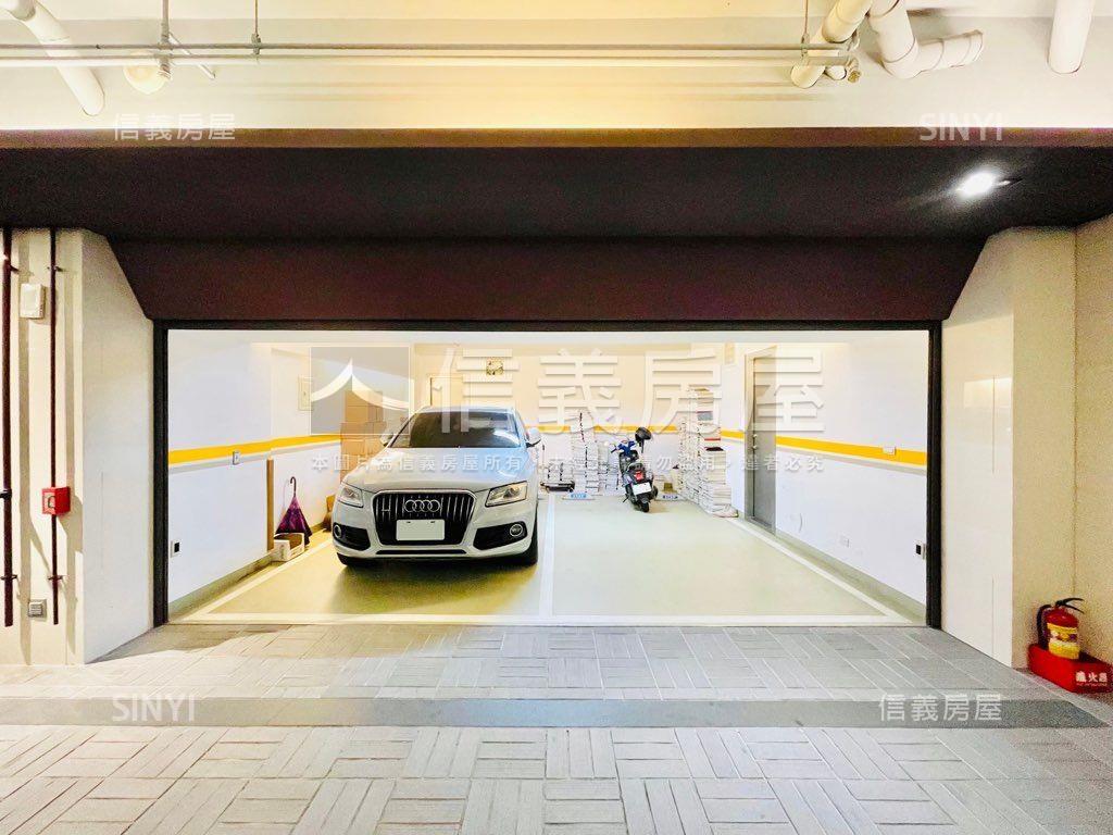【薇美館豪宅】近薇閣中學房屋室內格局與周邊環境