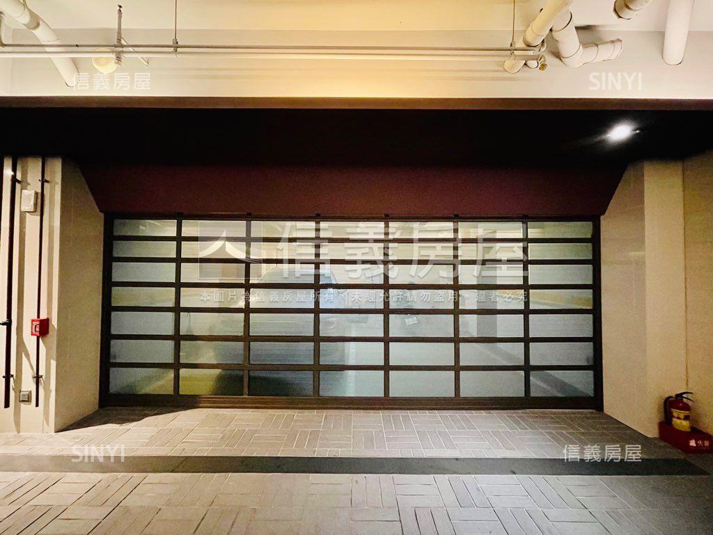 【薇美館豪宅】近薇閣中學房屋室內格局與周邊環境