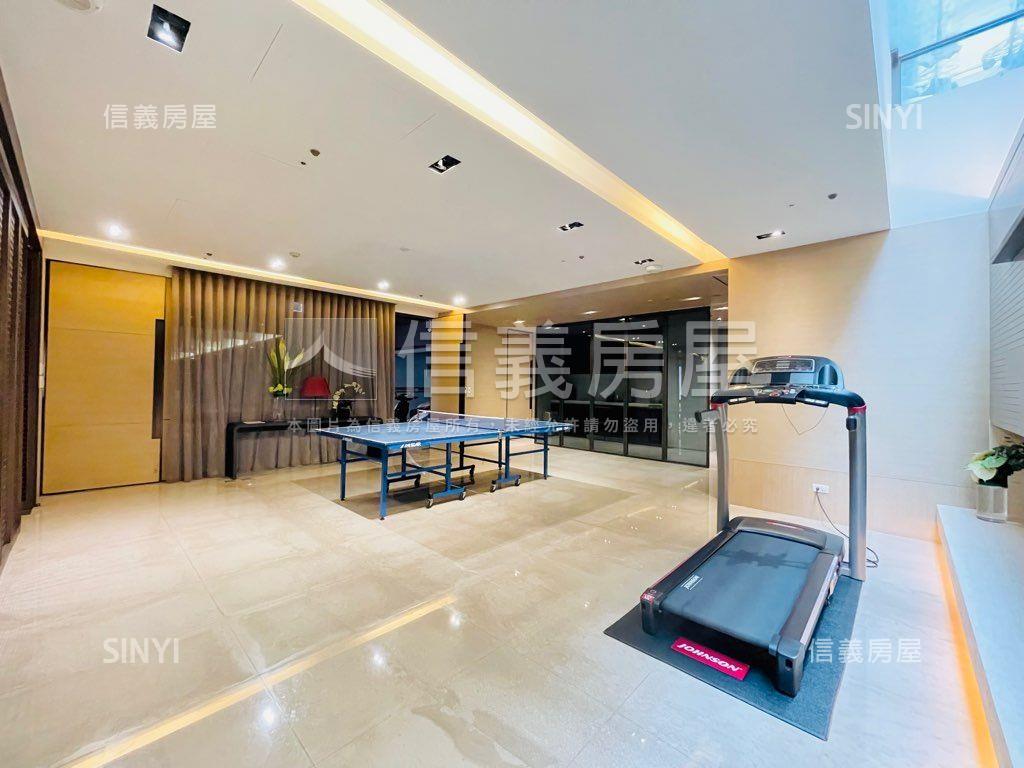 【薇美館豪宅】近薇閣中學房屋室內格局與周邊環境