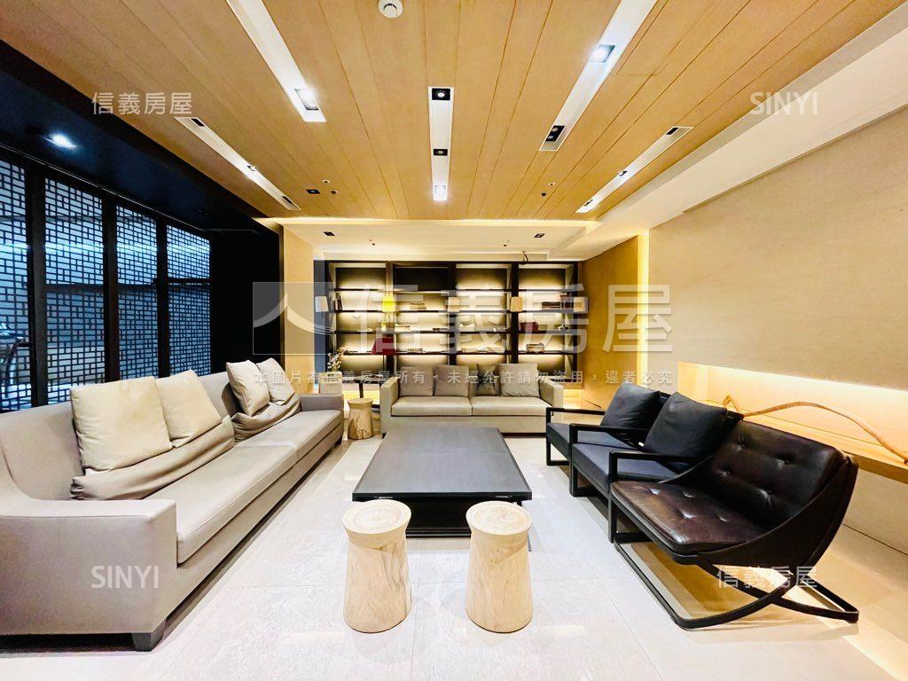 【薇美館豪宅】近薇閣中學房屋室內格局與周邊環境