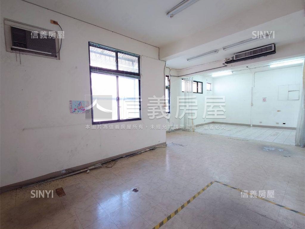 鄰近寶高產業園區廠辦房屋室內格局與周邊環境