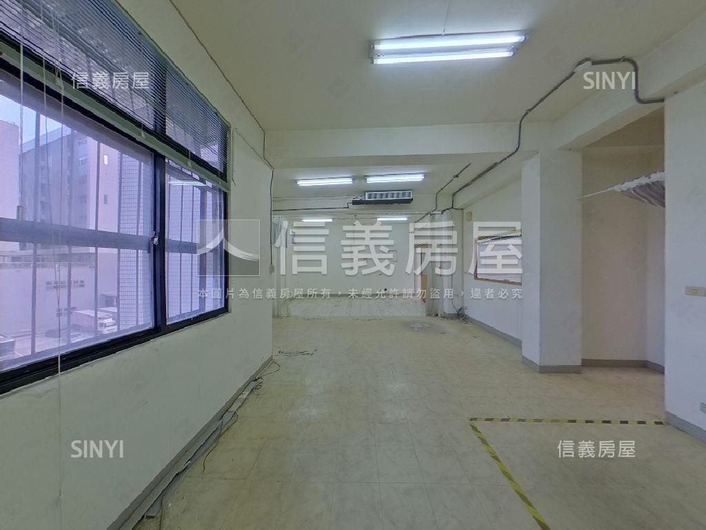 鄰近寶高產業園區廠辦房屋室內格局與周邊環境