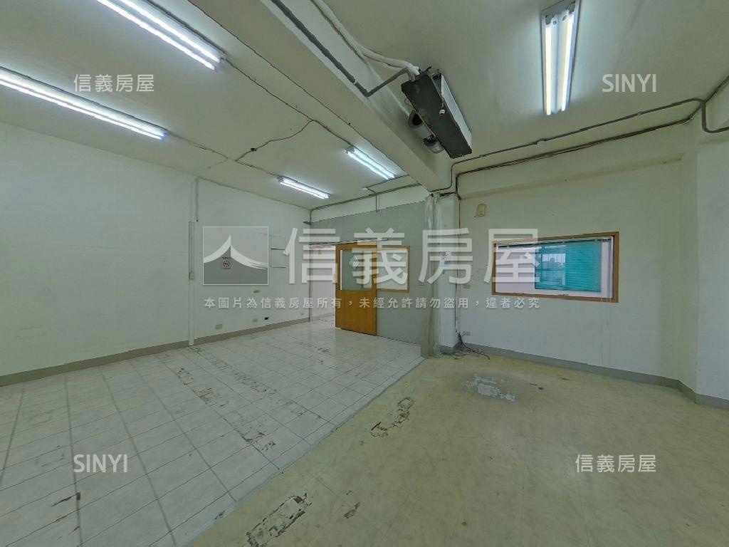 鄰近寶高產業園區廠辦房屋室內格局與周邊環境