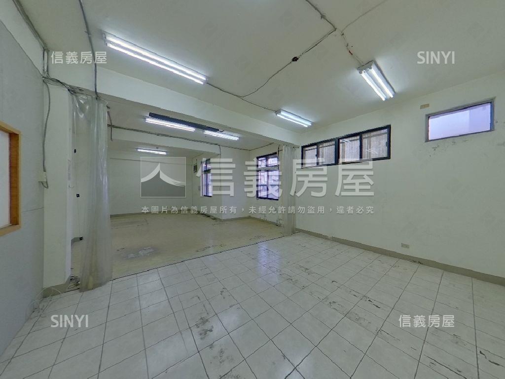 鄰近寶高產業園區廠辦房屋室內格局與周邊環境