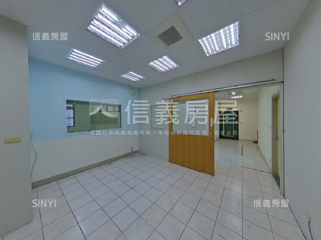 鄰近寶高產業園區廠辦房屋室內格局與周邊環境