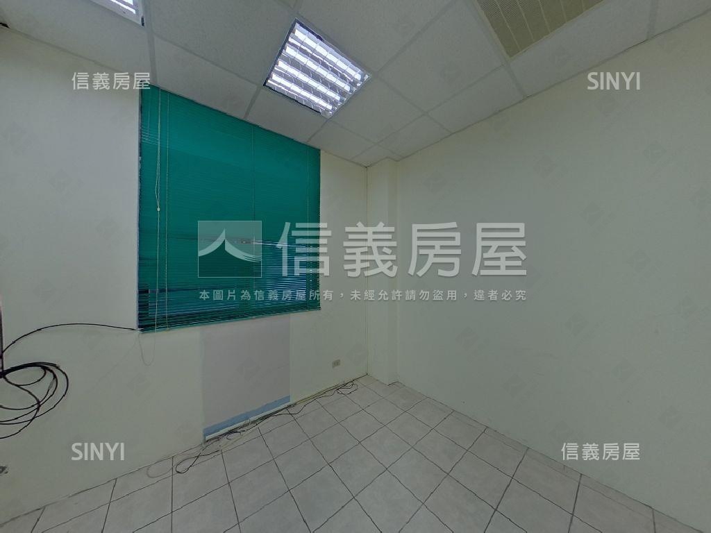 鄰近寶高產業園區廠辦房屋室內格局與周邊環境