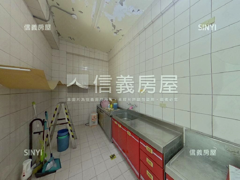 鄰近寶高產業園區廠辦房屋室內格局與周邊環境