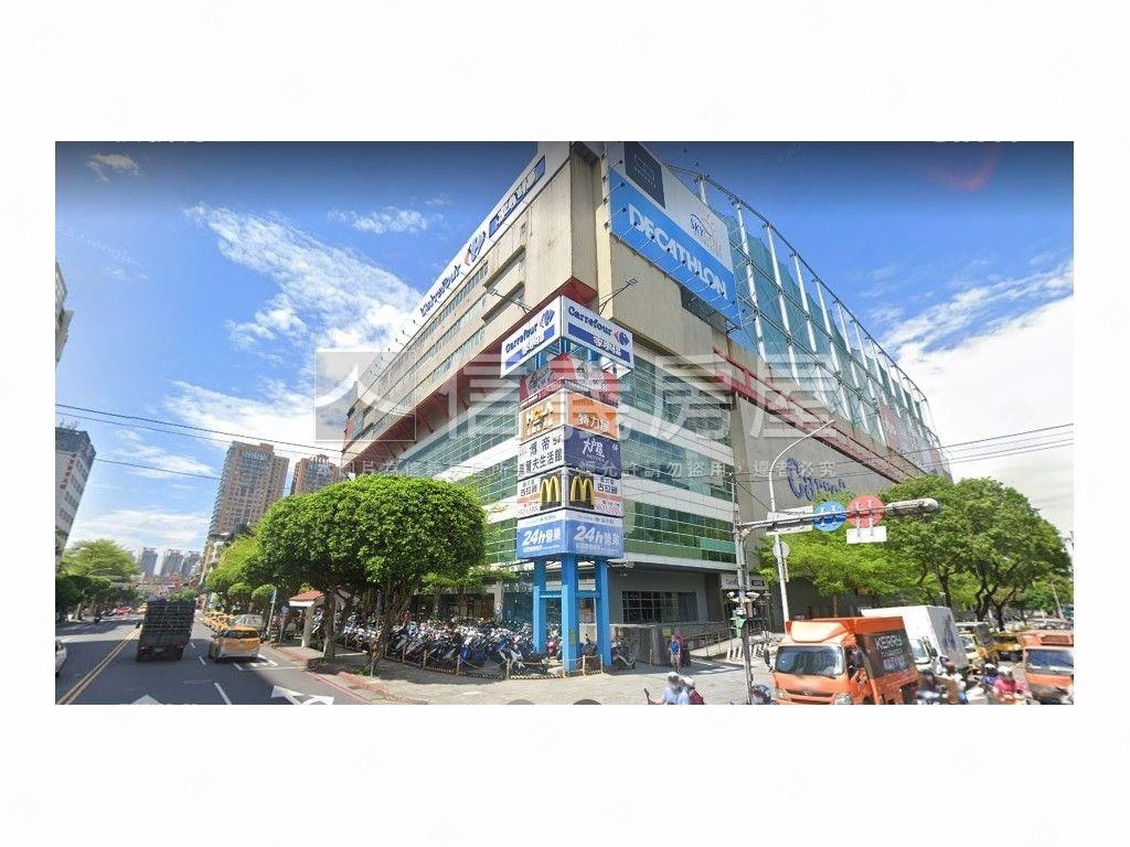 鄰近寶高產業園區廠辦房屋室內格局與周邊環境