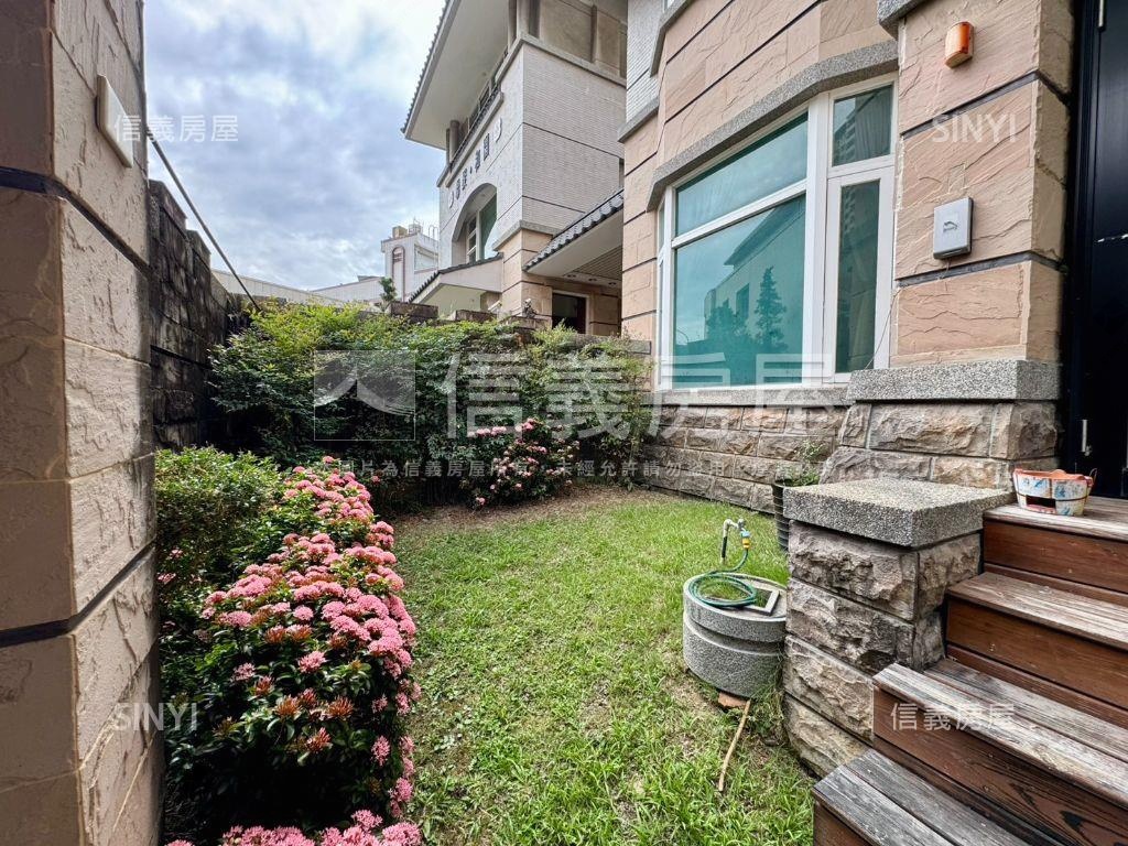 七期日式別墅聯聚和園房屋室內格局與周邊環境