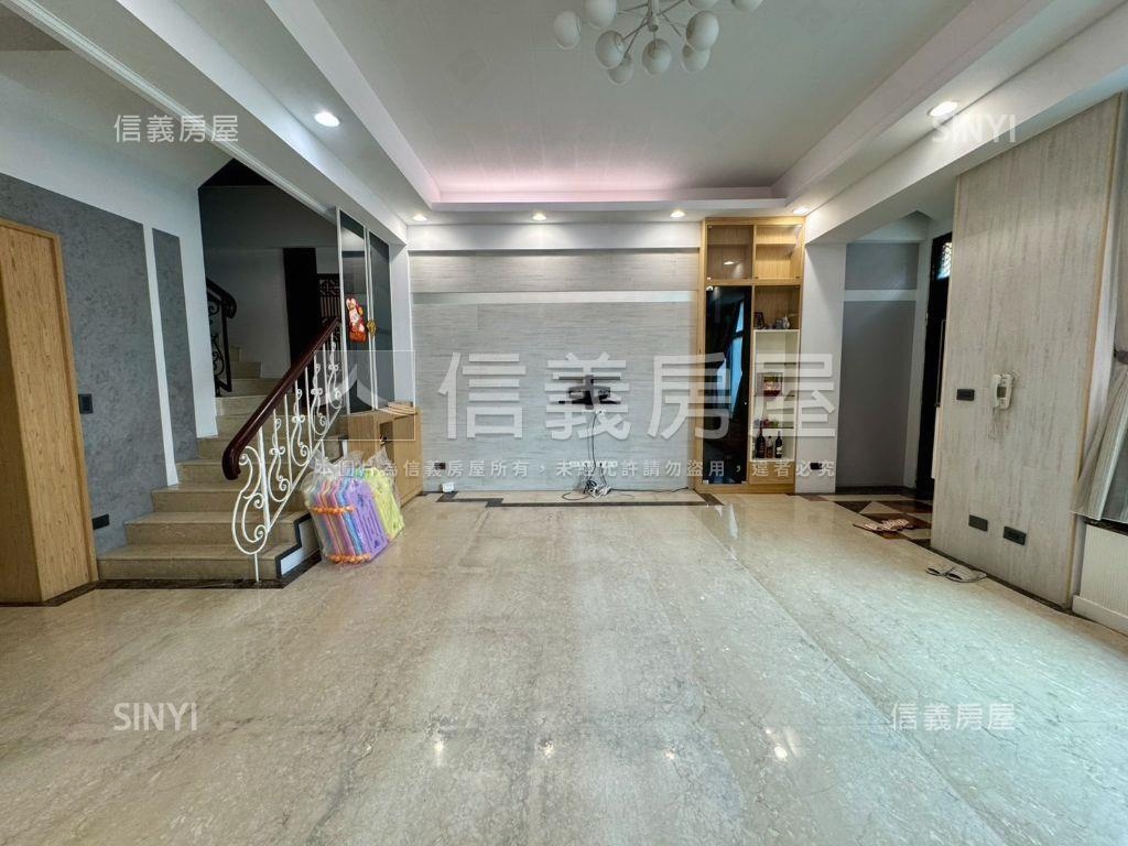 七期日式別墅聯聚和園房屋室內格局與周邊環境