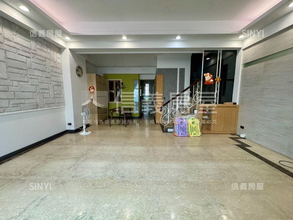 七期日式別墅聯聚和園房屋室內格局與周邊環境