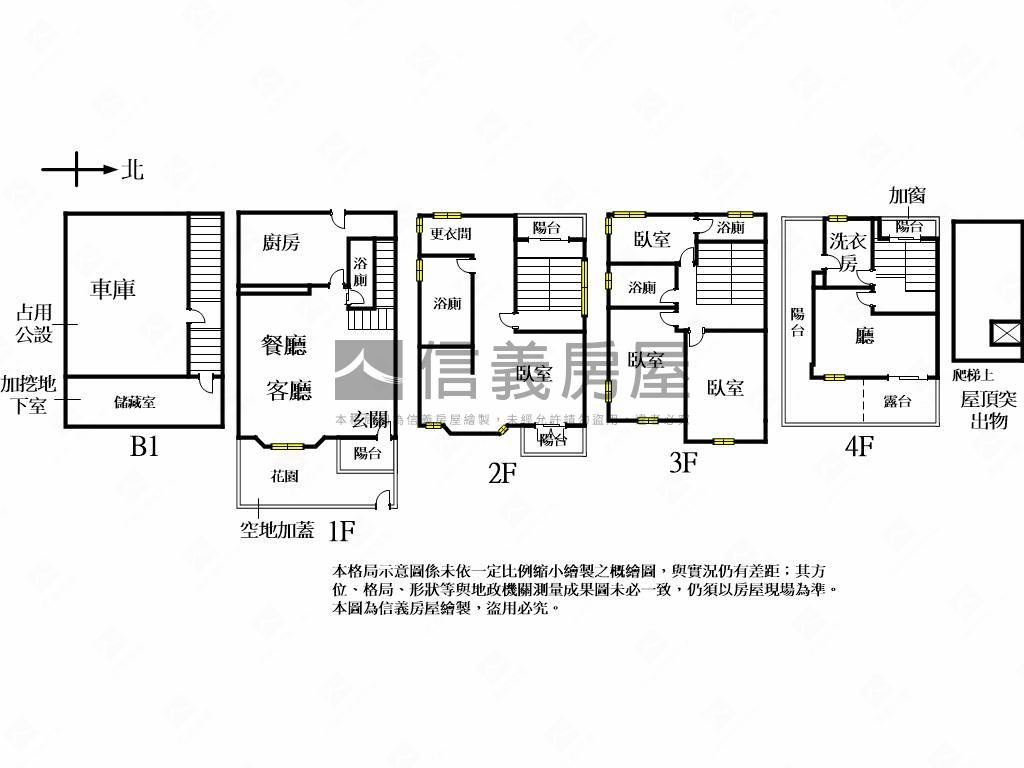 七期日式別墅聯聚和園房屋室內格局與周邊環境