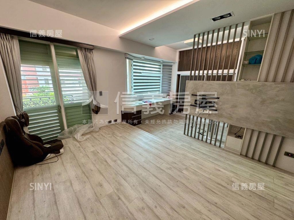 七期日式別墅聯聚和園房屋室內格局與周邊環境