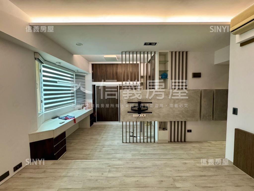 七期日式別墅聯聚和園房屋室內格局與周邊環境