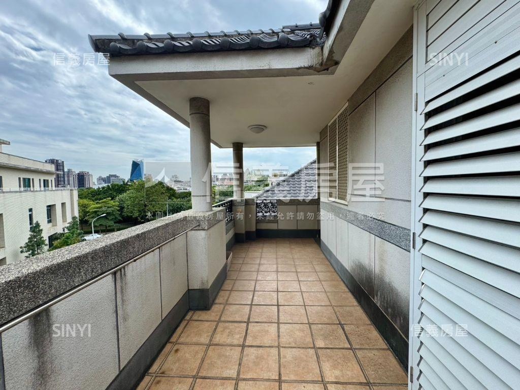 七期日式別墅聯聚和園房屋室內格局與周邊環境