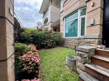 聯聚建設☆七期日式別墅