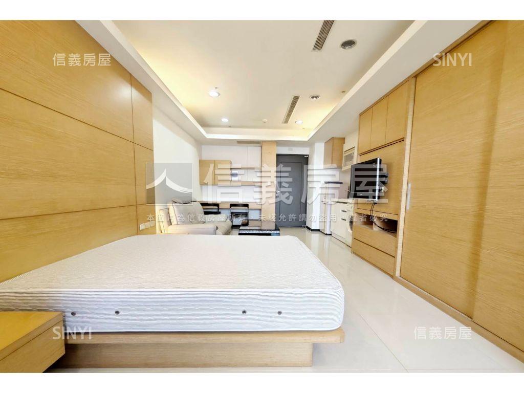 山林海河岸捷運璀璨虹橋房屋室內格局與周邊環境