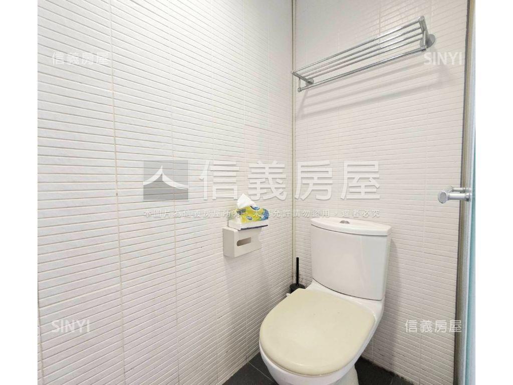 山林海河岸捷運璀璨虹橋房屋室內格局與周邊環境