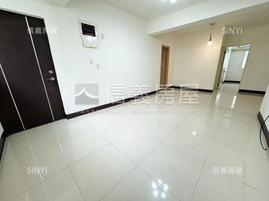 南屯楓和路低總價兩房房屋室內格局與周邊環境