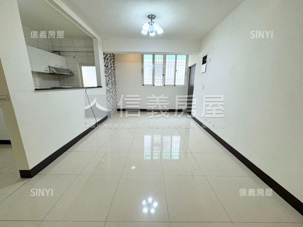 南屯楓和路低總價兩房房屋室內格局與周邊環境