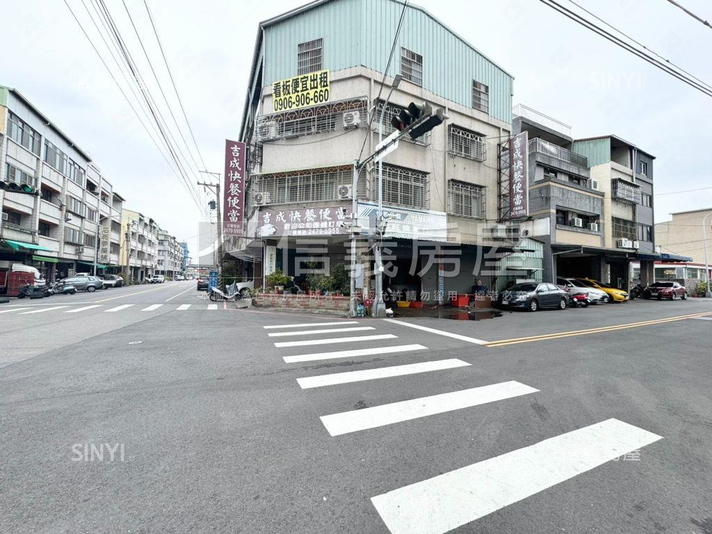 南屯楓和路低總價兩房房屋室內格局與周邊環境
