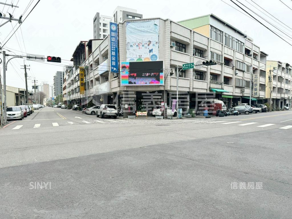 南屯楓和路低總價兩房房屋室內格局與周邊環境