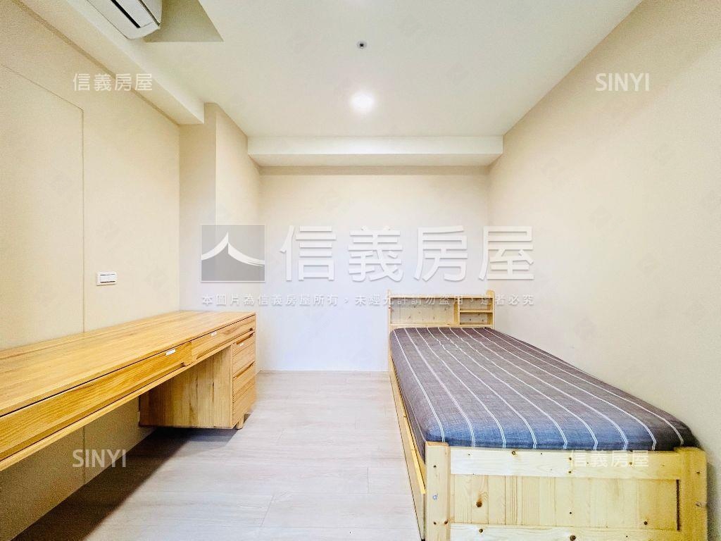 宏台松御視野三房平車房屋室內格局與周邊環境