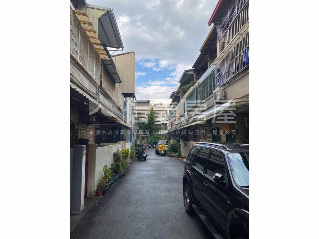 陽明稀有低總價透天房屋室內格局與周邊環境