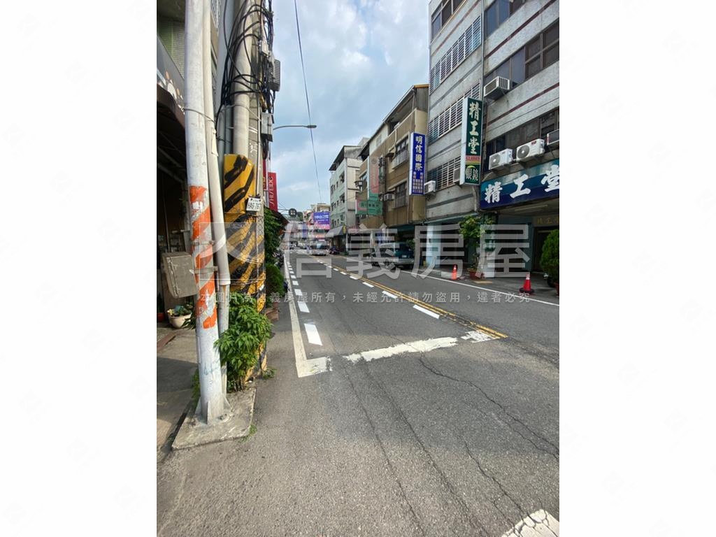 陽明稀有低總價透天房屋室內格局與周邊環境