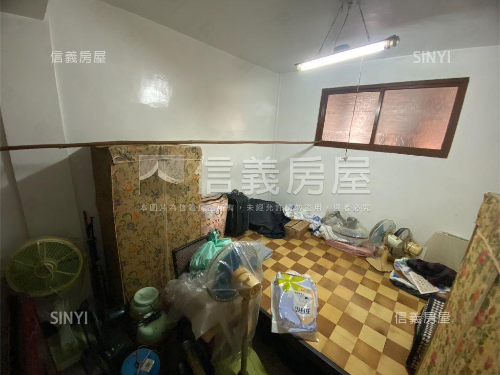陽明稀有低總價透天房屋室內格局與周邊環境