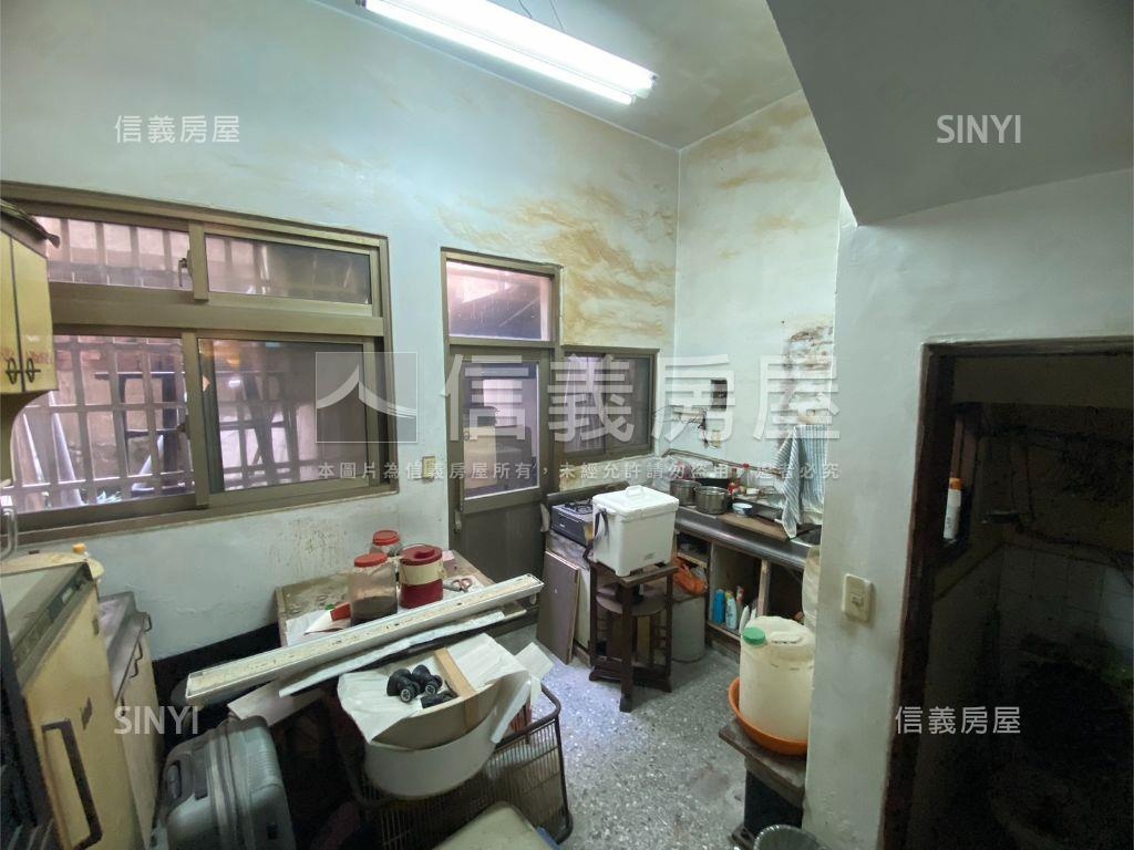 陽明稀有低總價透天房屋室內格局與周邊環境