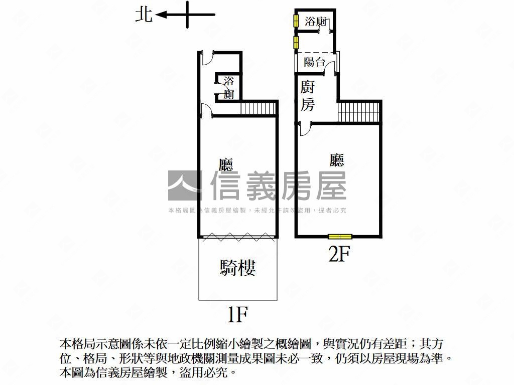 專約！德賢商圈熱鬧店面房屋室內格局與周邊環境