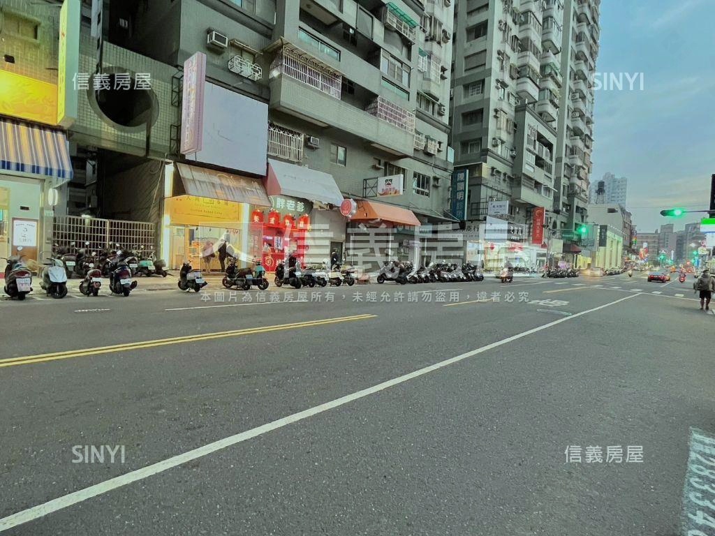 專約！德賢商圈熱鬧店面房屋室內格局與周邊環境