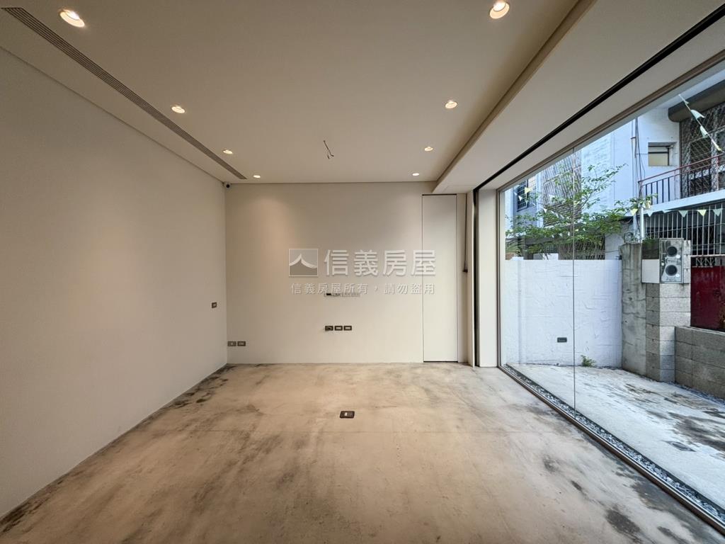 巷裡日常｜慢享文創工作宅房屋室內格局與周邊環境