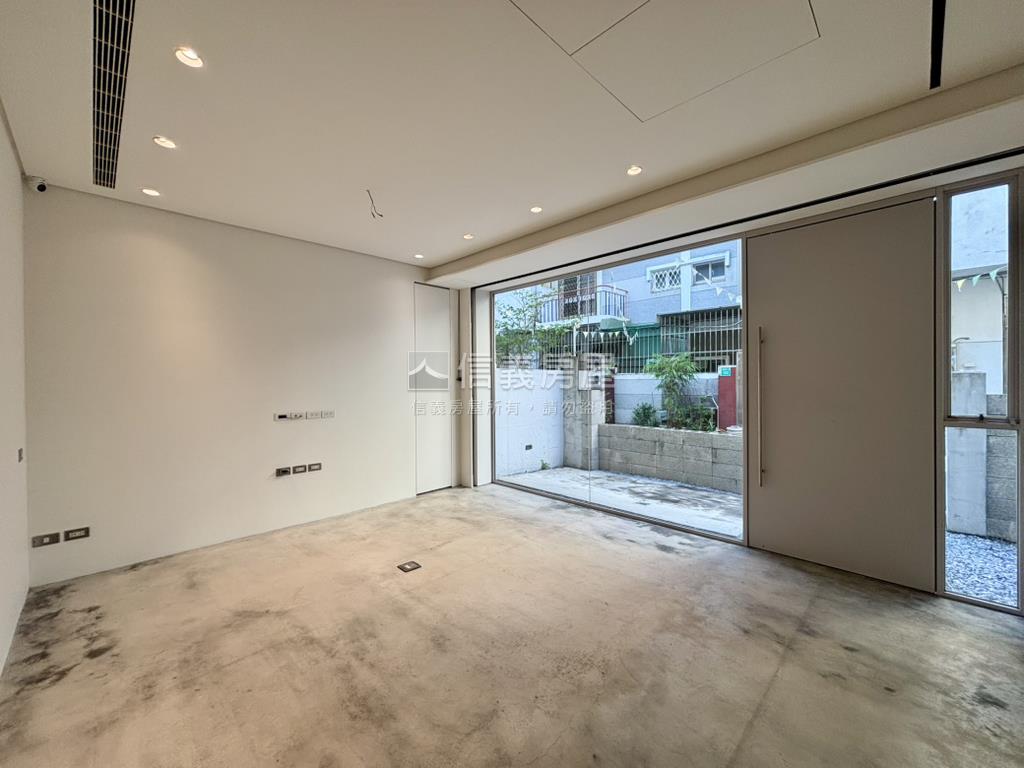 巷裡日常｜慢享文創工作宅房屋室內格局與周邊環境