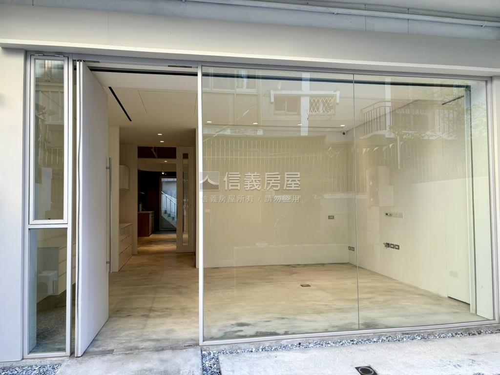 巷裡日常｜慢享文創工作宅房屋室內格局與周邊環境