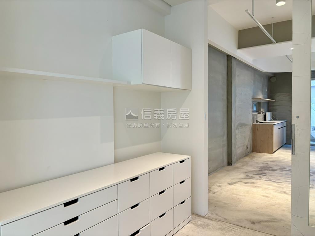 巷裡日常｜慢享文創工作宅房屋室內格局與周邊環境