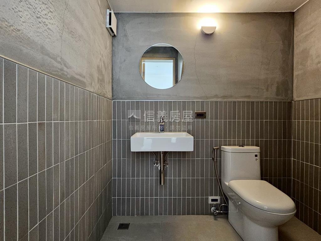 巷裡日常｜慢享文創工作宅房屋室內格局與周邊環境