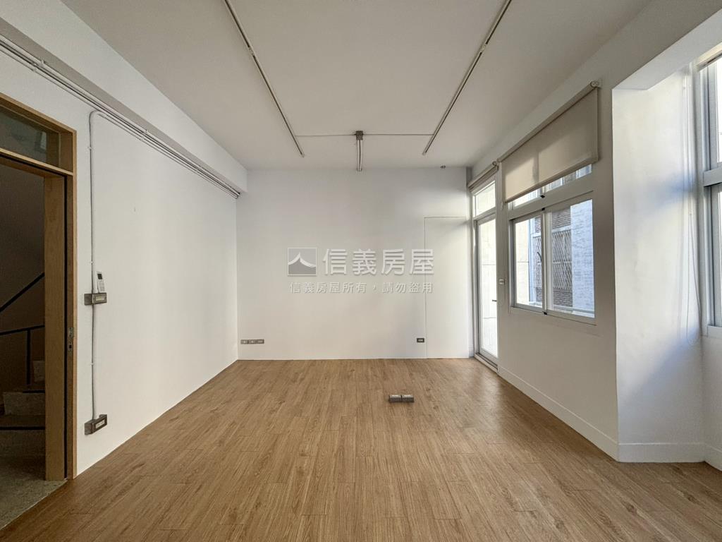 巷裡日常｜慢享文創工作宅房屋室內格局與周邊環境