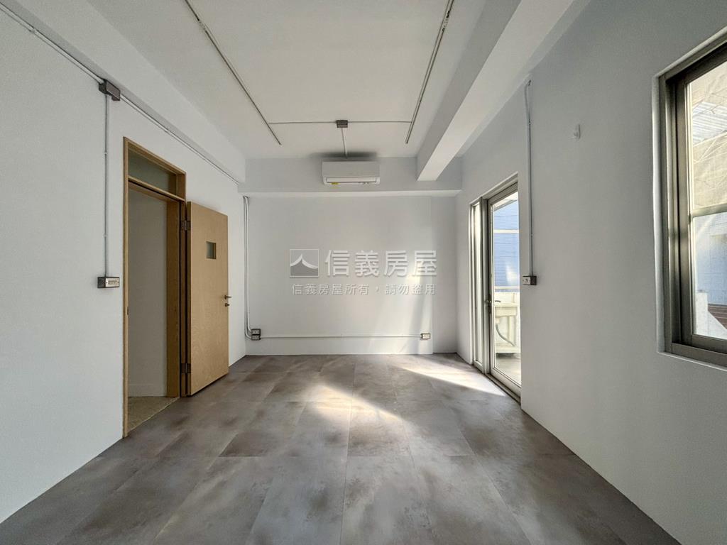 巷裡日常｜慢享文創工作宅房屋室內格局與周邊環境