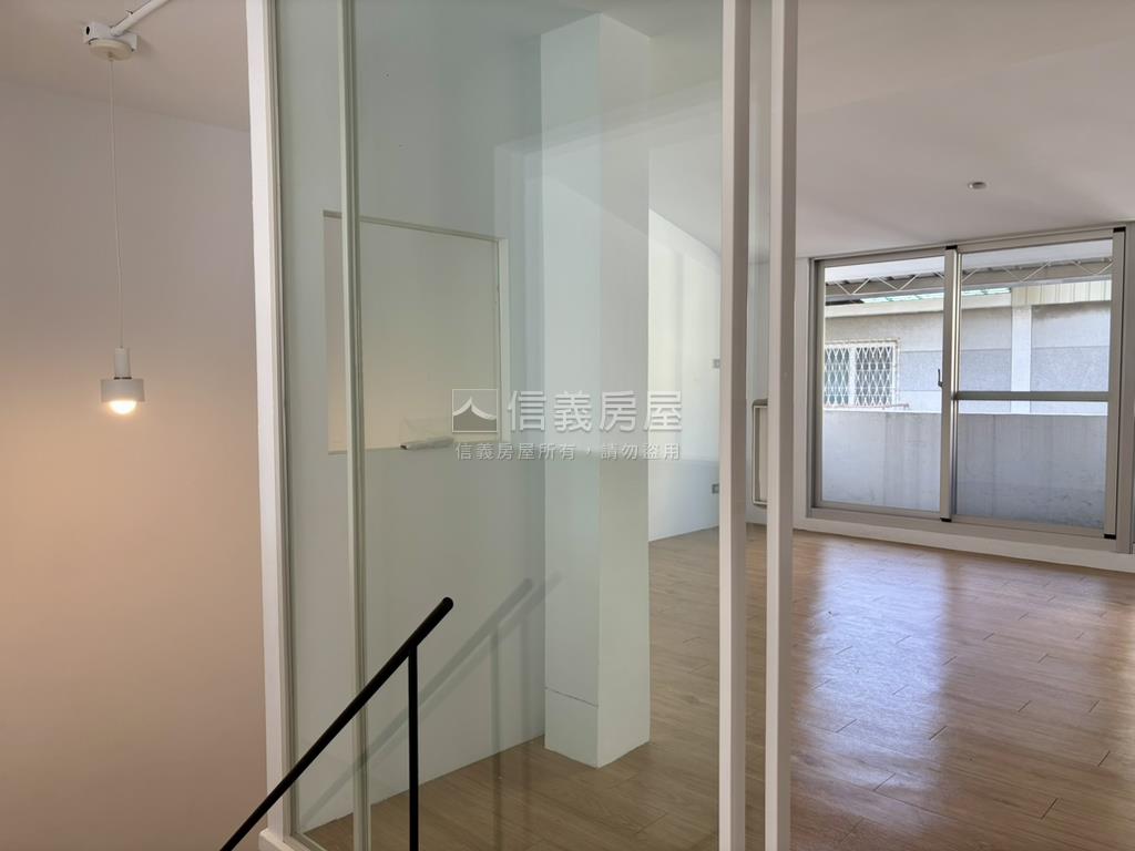 巷裡日常｜慢享文創工作宅房屋室內格局與周邊環境