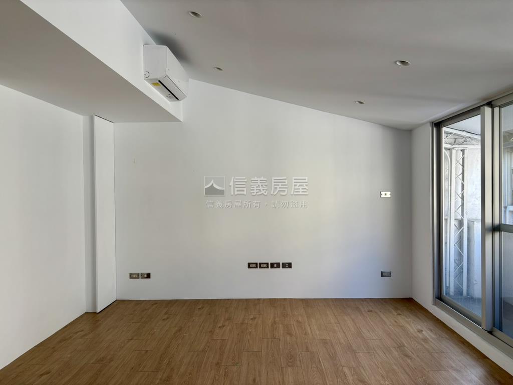 巷裡日常｜慢享文創工作宅房屋室內格局與周邊環境