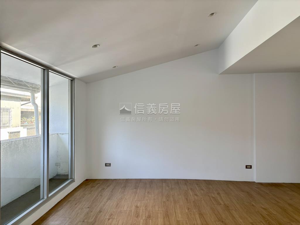 巷裡日常｜慢享文創工作宅房屋室內格局與周邊環境