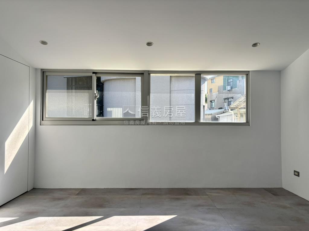 巷裡日常｜慢享文創工作宅房屋室內格局與周邊環境