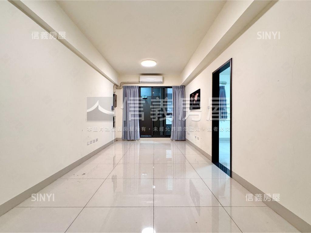 蛋黃區輕屋齡三房平車房屋室內格局與周邊環境